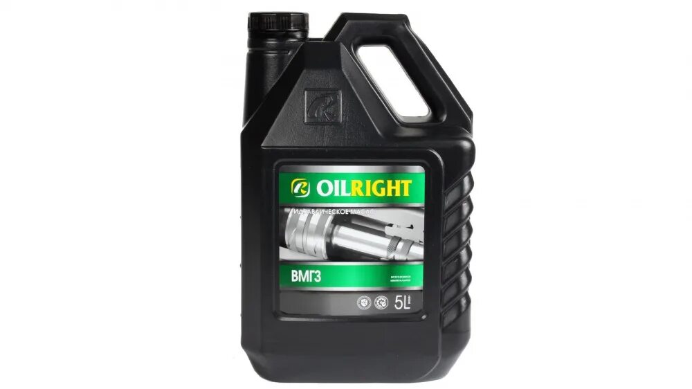 OILRIGHT ВМГЗ -5л.